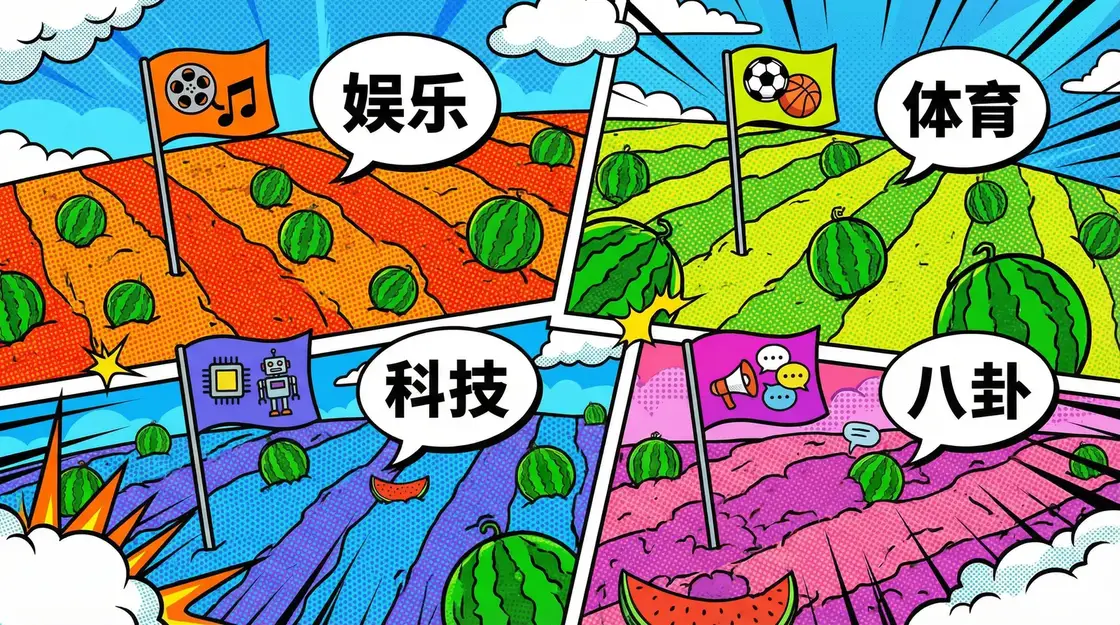 精主tv 娱乐瓜田分类